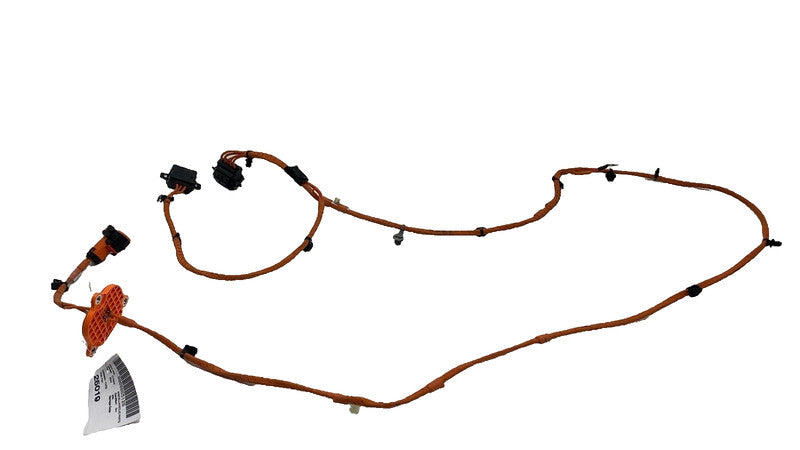 ⭕ 2024-2025 Tesla Cybertruck Cabin Outlet Wiring Harness Cable Wire As