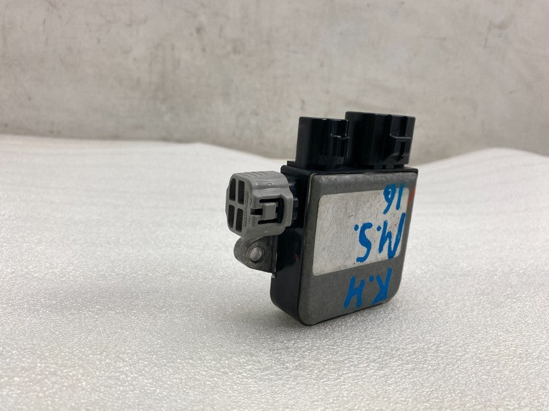 82821 20280 ⭕ 2012-2020 Tesla Model S MS Passenger Side Fan Relay Control Module Unit Right