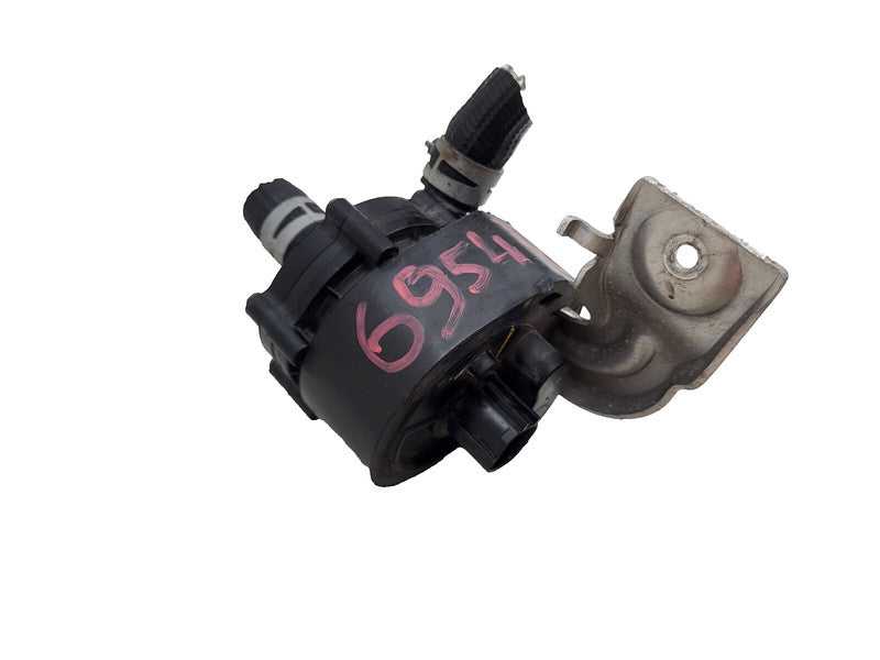 ⭕ 16-20 Model S X Cooling System Auxiliary Water Coolant Pump FWD 1027549-00-D