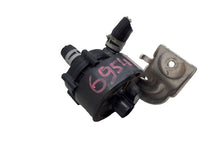 ⭕ 16-20 Model S X Cooling System Auxiliary Water Coolant Pump FWD 1027549-00-D