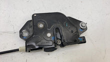 ⭕ 2021-2023 Model 3 Hood Latch Double Pull Single Actuator w/ Cable 1500397-00-E