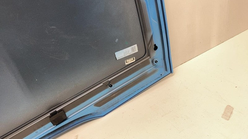 ⭕ 2014-2021 BMW i3 Front Driver Side Door Shell Panel Left LH Assembly