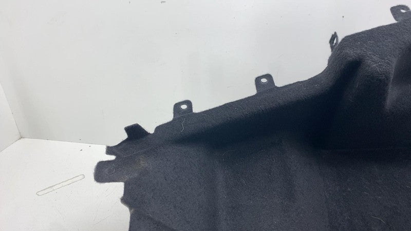 ⭕ 2021-2025 Tesla Model X MX Rear Left Trunk Side Trim Cover Panel 162