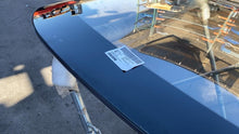 2012-2015 Tesla Model S MS Front Windshield Heated Wiper Area (No Auto Pilot)