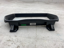 ⭕ 12-20 Model S MS Speedometer Gauge Trim Instrument Cluster Bezel 1033041-00-C