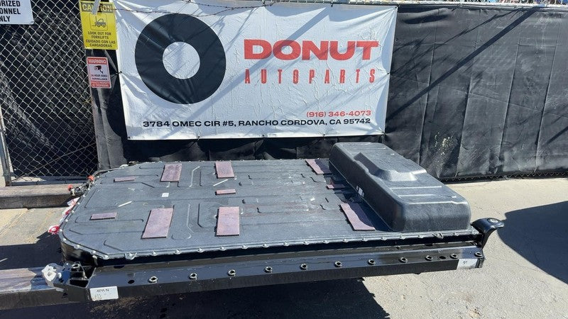 LJ9810C700AN ⭕2023 Ford Mustang Mach-E 98.8kW High Voltage Lithium Battery PJ9810B759AC (18K)