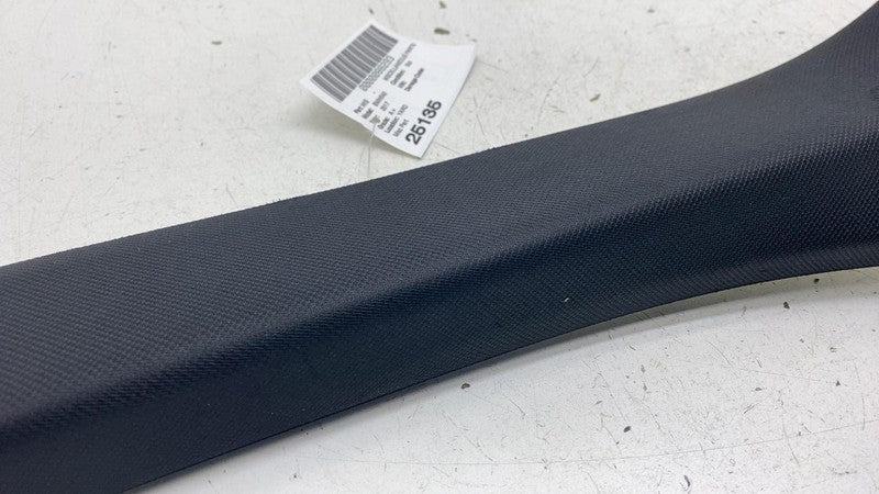 ⭕ 2017-2020 BMW 540i Front Left Windshield A-Pillar Trim Cover Panel 5