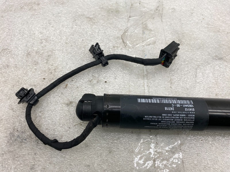 1063441 00 C ⭕16-23 Model X Rear Left/Right Secondary Falcon Door Lift Gas Strut 1063441-00-C