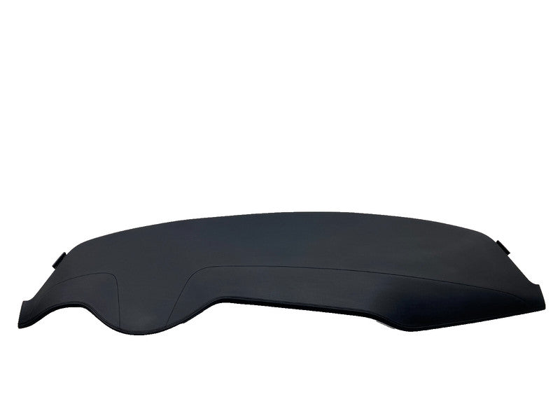 ⭕ 12-15 Model S Dashboard Instrument Panel Interior Dash Trim Cover 1004397-05-F