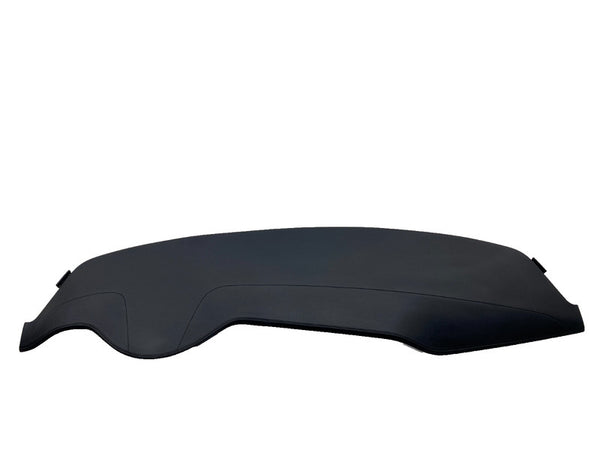 ⭕ 12-15 Model S Dashboard Instrument Panel Interior Dash Trim Cover 1004397-05-F