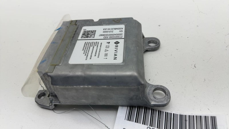 ⭕ 2022-2024 Rivian R1S Safety Restraint Diagnostic Control Module SRS 