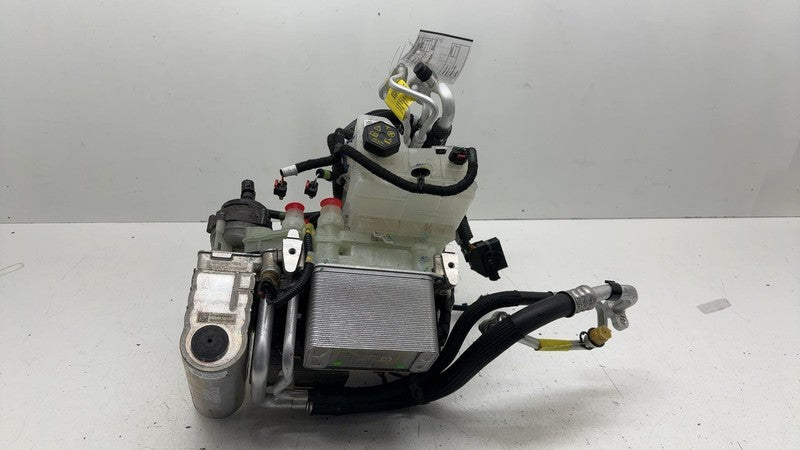 ⭕ 2021-2026 Tesla Model 3 Supermanifold Refrigerant Chiller w/ Coolant