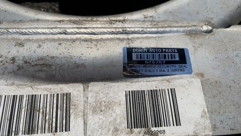 194772-10 ⭕ 14-20 BMW i3 I01 Front Suspension Subframe Engine Crossmember Cradle 6852483