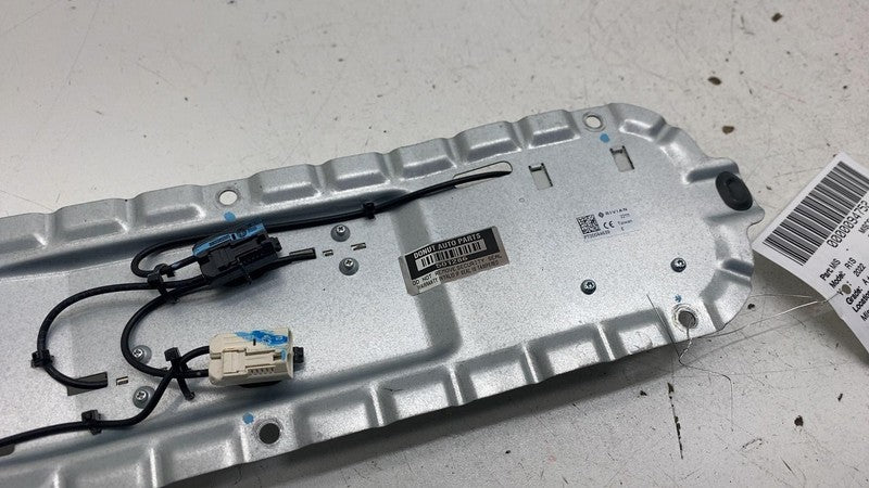 Miscellaneous Parts RIVIAN R1S 22