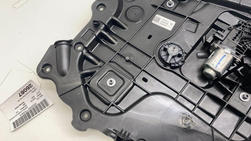 190814000A ⭕24-25 Tesla Model 3 Rear Right Door Window Glass Regulator & Motor 1908140-00-A