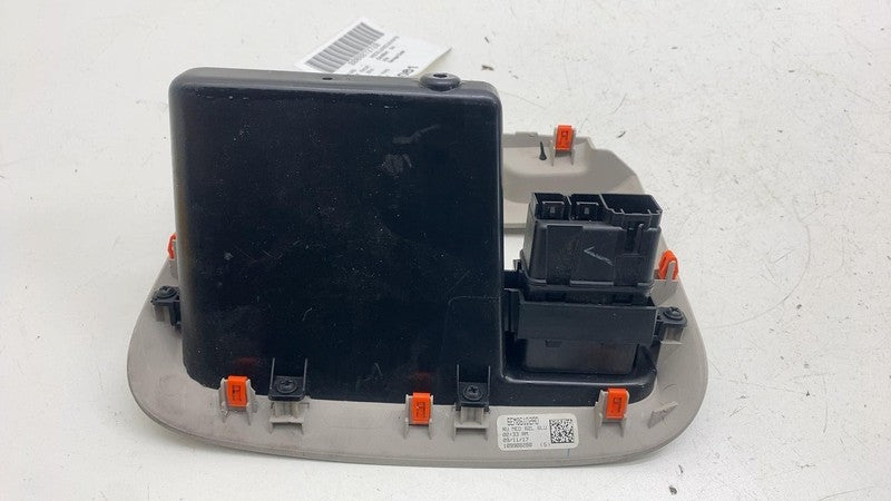 3347512 ⭕ 2017-2025 Chrysler Pacifica Dashboard Cubby Storage USB AUX Port 6EM061D2AD