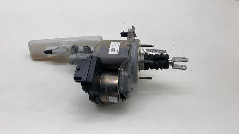 1044671 99 F ⭕ 17-23 Tesla Model 3 Power Brake Booster Master Cylinder Reservoir 1044671-99-F