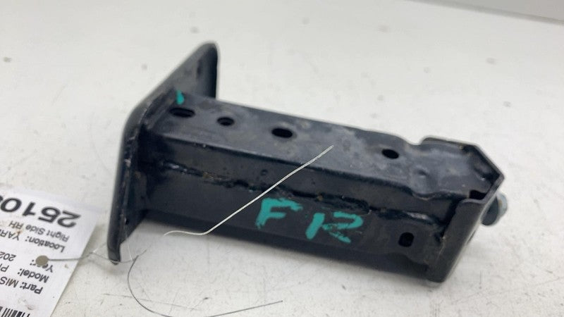 ⭕ 23-24 Toyota Prius Front Passenger Reinforcement Bumper Bracket Support Right