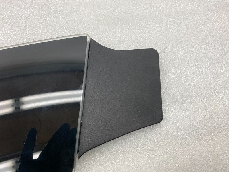 109230700G ⭕ 2016-2020 Tesla Model S Right B-Pillar Glass Applique w/ Camera 1092307-00-G