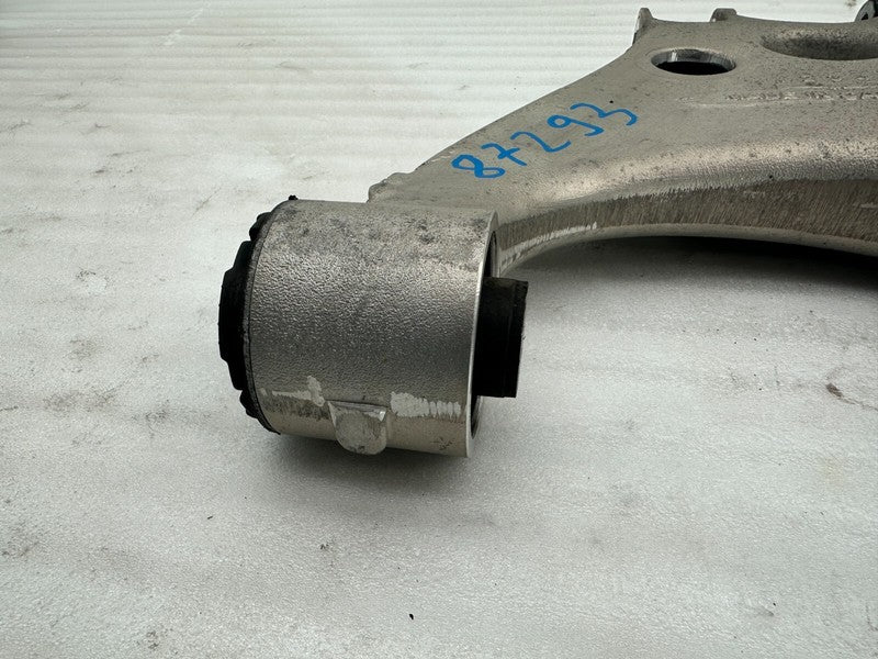 102141600A ⭕ 2012-2020 Model S Rear Left or Right Suspension Lower Control Arm 1021416-00-A