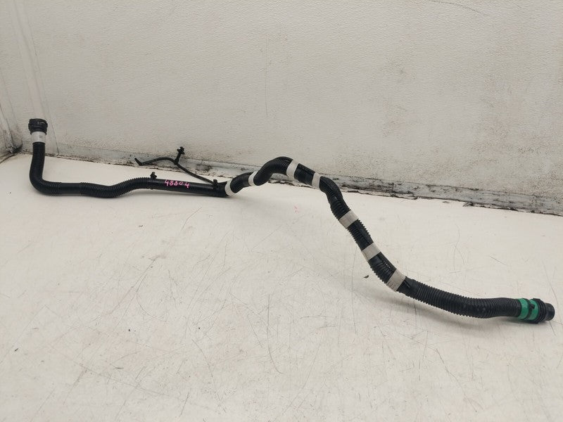 ⭕ 2017-2022 Tesla Model 3 Y HV High Voltage Battery Return Hose Pipe Tube Line