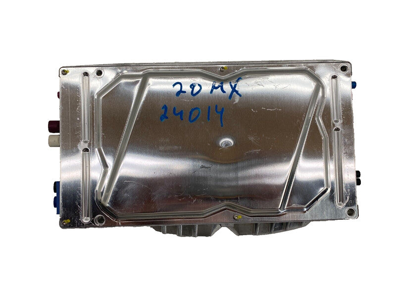 ⭕ 16-20 Model X MX Autopilot Module Self-Driving Computer 3.0 Fused 1501953-00-A