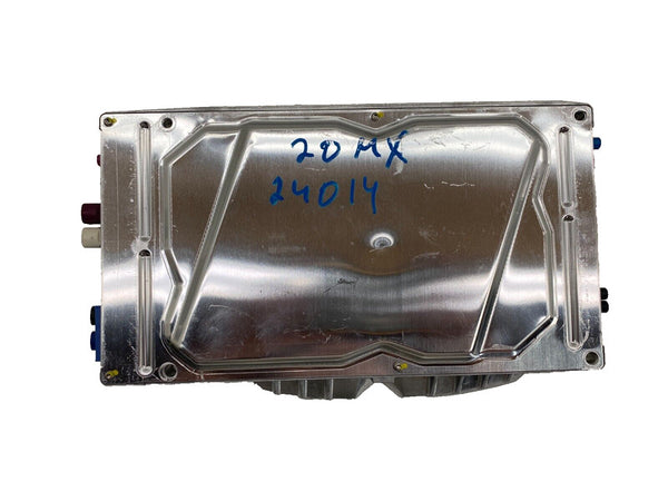 ⭕ 16-20 Model X MX Autopilot Module Self-Driving Computer 3.0 Fused 1501953-00-A