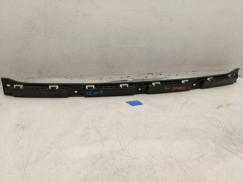 6007724-00-G ⭕12-22 Model S Rear Bumper Fascia Center Body Mount Support Bracket 6007724-00-G