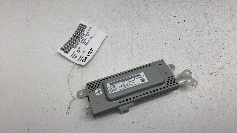 107974900D ⭕ 2017-2023 Tesla Model 3 Harman Becker Radio FM/HD Receiver Module 1079749-00-D