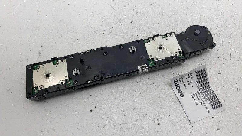 ⭕ 2024 2025 Tesla Model 3 M3 Telematics Control Module Unit TCU OEM 17