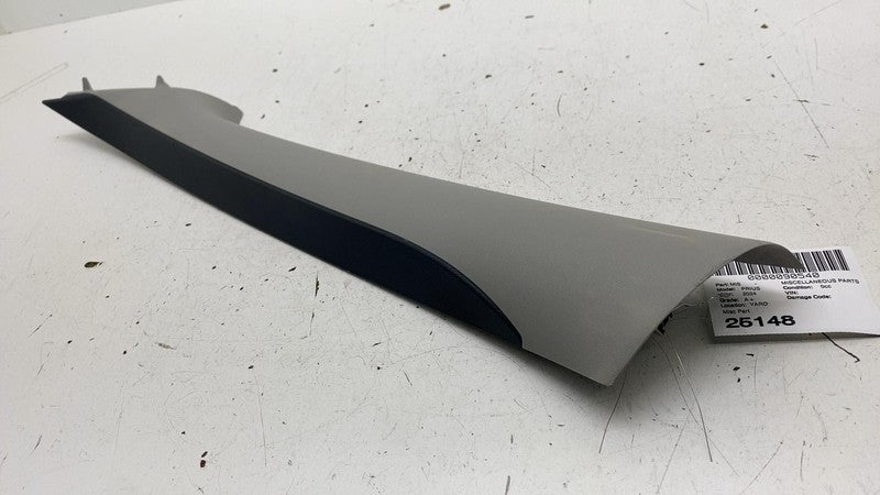 ⭕ 2023-2025 Toyota Prius Left Windshield Body A-Pillar Trim Cover LH 6