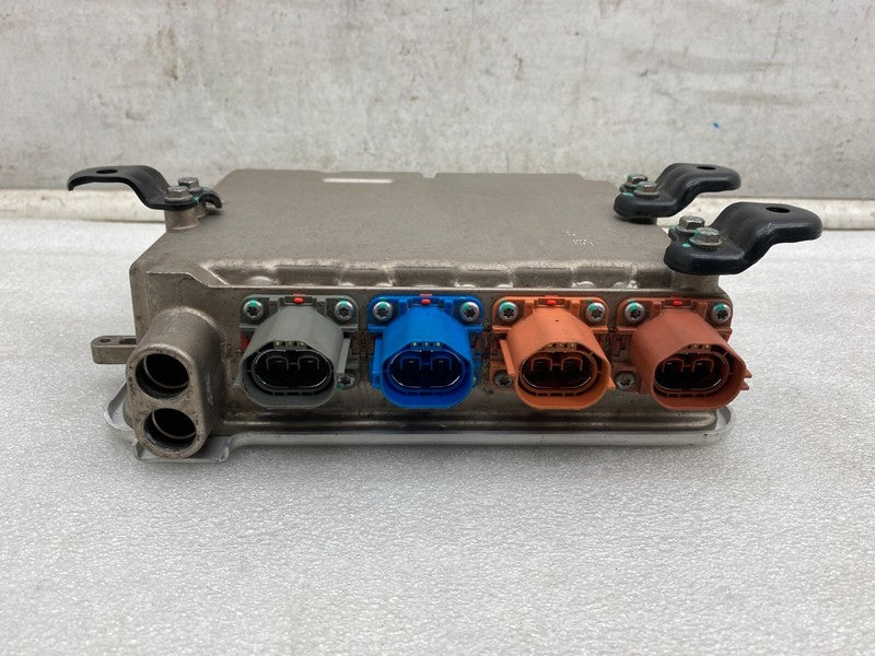 102884399B ⭕ 12-15 Tesla Model S Front High Voltage Distribution Junction Box 1028843-99-B
