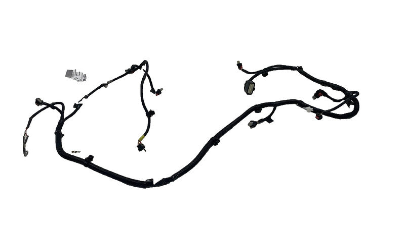 ⭕21-22 Model 3 Front Bumper Park Assist Sensor Wiring Harness Cable 2067958-00-B