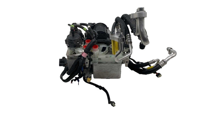 ⭕ 2020-2024 Tesla Model Y Supermanifold Refrigerant Chiller w/ Coolant