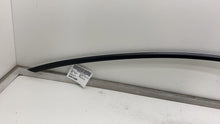 ⭕ 20-25 Model 3 Driver Side Upper Bright Trim Roof Molding Left LH 1083519-01-D