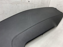 ⭕2012-2015 Model S Dashboard Instrument Panel Dash Trim Cover Black 1002254-05-I