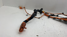 ⭕ 2025 Volkswagen ID.4 High Voltage Chargeport Inlet w/ Cable Harness 11A907175D