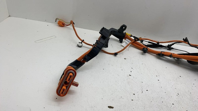 ⭕ 2025 Volkswagen ID.4 High Voltage Chargeport Inlet w/ Cable Harness 