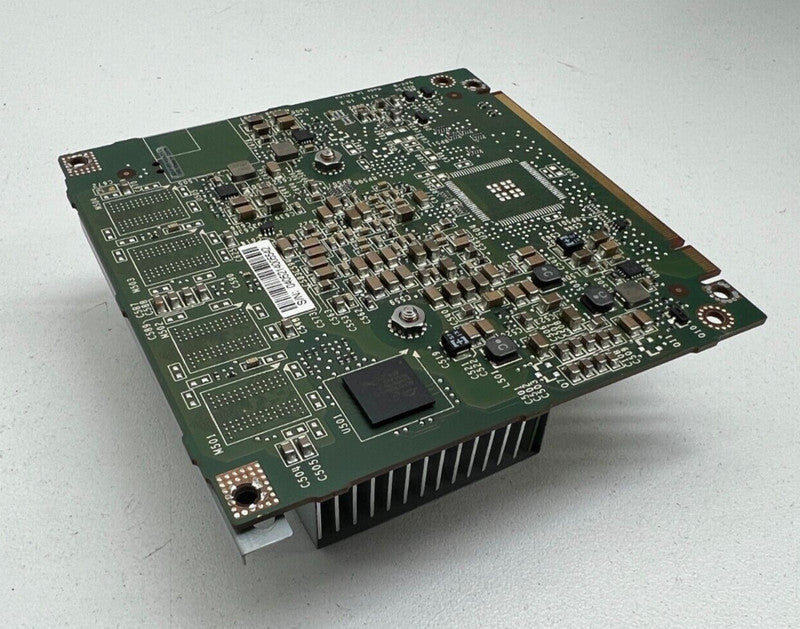 1006158 ⭕ 12-18 Tesla Model S X MCU PC Tegra Board eMMC Chip 64GB Assy OEM 1006158-R0-B