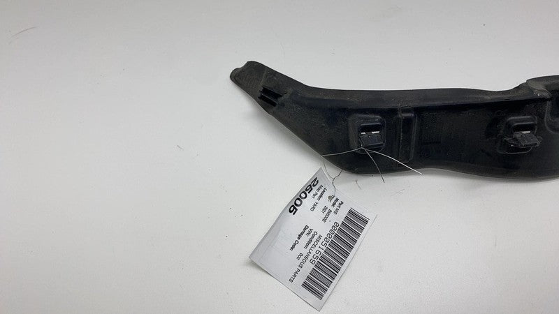 ⭕2021 BMW 530e B46X Front Fender Rearward Seal Protector Cover Right 5