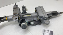 25 Rivian R1S Power Adjustable Steering Column + Intermediate Shaft PT00266930-E
