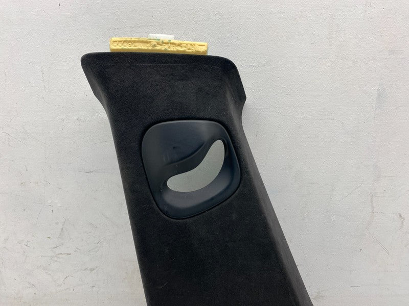 ⭕ 2012-2020 Tesla Model S MS Right B-Pillar Upper Trim Cover Panel 102