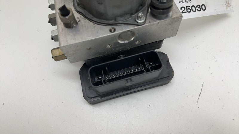 ⭕ 16-20 Tesla Model S X Anti-Lock ABS Brake Pump Hydraulic Module 1037