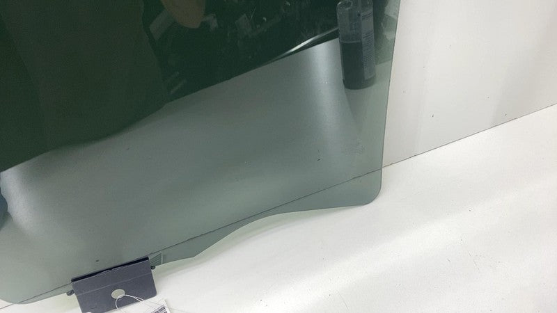 E2 43R-0115131 ⭕ 2022-2024 Rivian R1T Rear Driver Side Door Glass Window Left LH E243R-0115131