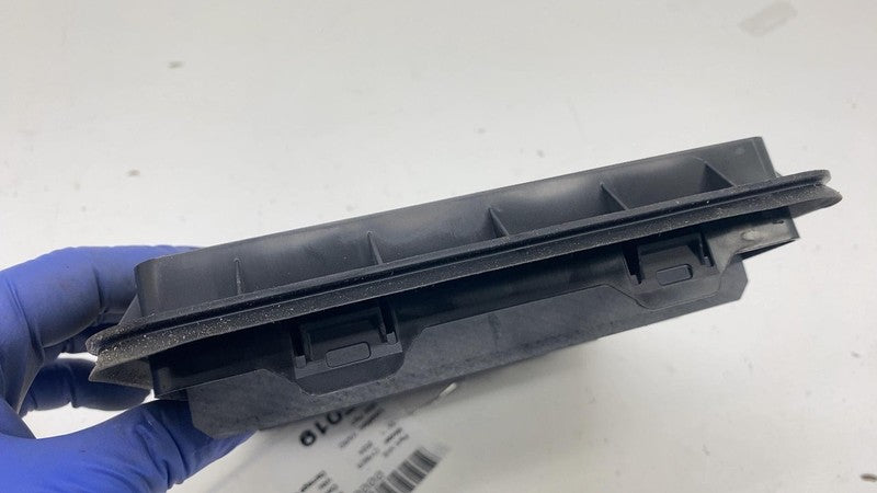 ⭕ 2024-2025 Tesla Cybertruck Thermal Vent Cabin HVAC Air Extractor Ven