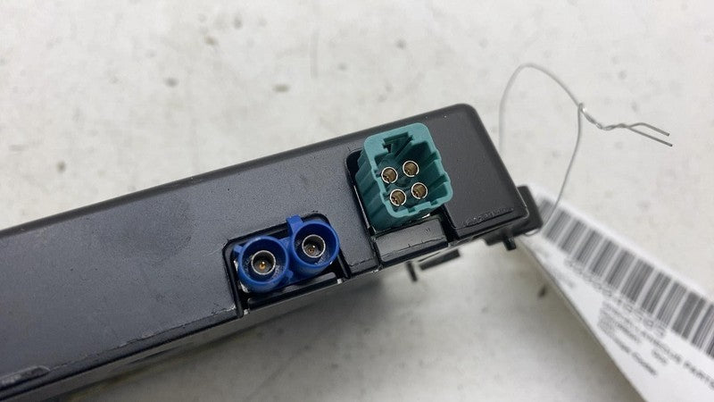 2024 Kia EV6 ADAS Parking Aid Control Module Unit Assembly 99910-CV160