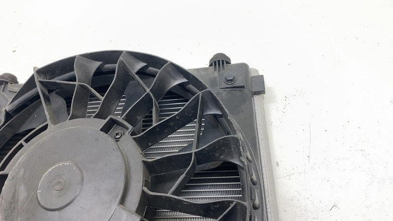 ⭕ 2012-2020 Tesla Model S A/C Condenser Cooling Fan Blade & Motor 6007