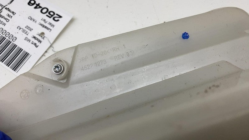 ⭕17-23 Tesla Model 3 Y Front Right Door Lock Latch Actuator & Cable 15