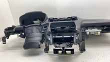 2019-2024 Subaru Forester Front Dash Dashboard Instrument Panel Gray Assembly