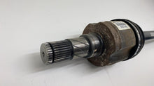 2012-2020 Tesla Model S X Rear Left or Right CV Axle Shaft Halfshaft 36MM LH=RH